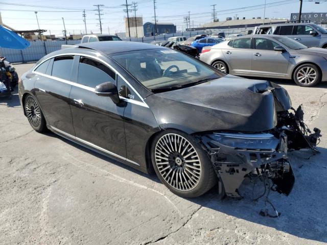 2023 Mercedes-Benz Eqs Sedan 450+