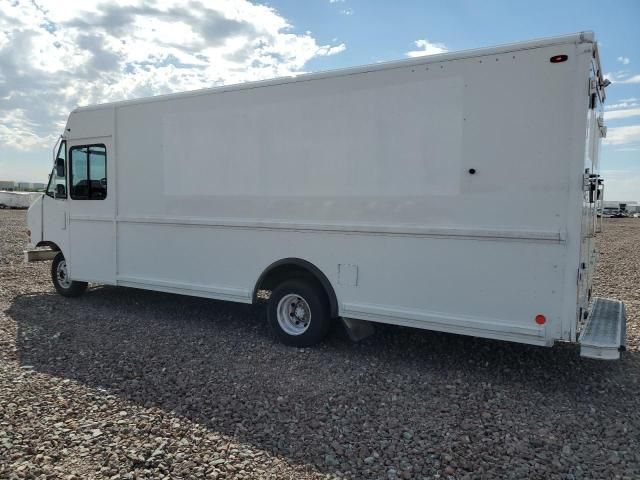 2006 Ford Econoline E450 Super Duty Commercial Stripped Chas