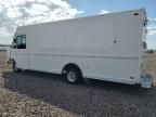 2006 Ford Econoline E450 Super Duty Commercial Stripped Chas