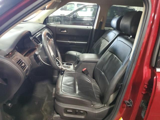 2016 Ford Flex SEL