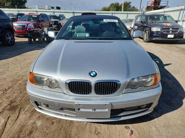 2001 BMW 330 ci