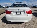 2010 BMW 328 XI Sulev