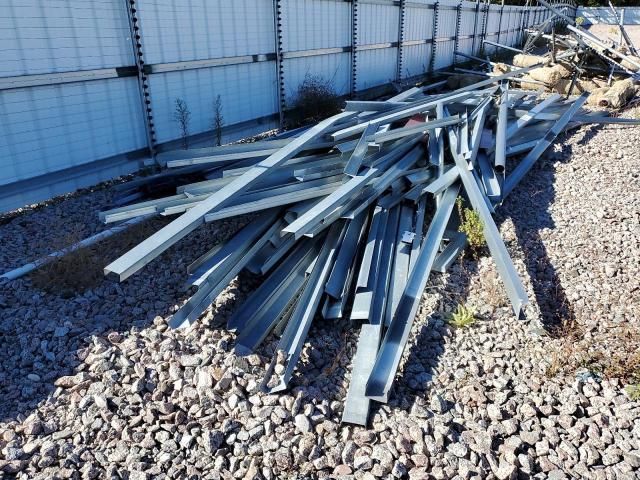 2000 UKN 2000 UNK Metal
