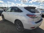2014 Lexus Rx 450h