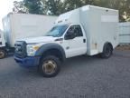 2016 Ford F550 Super Duty