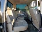 2017 Chevrolet Silverado K1500 LTZ