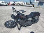 2006 Harley-Davidson Fxdbi