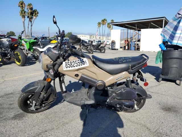 2023 Honda NVA110 B