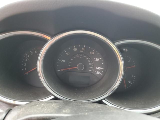 2012 KIA Sorento Base