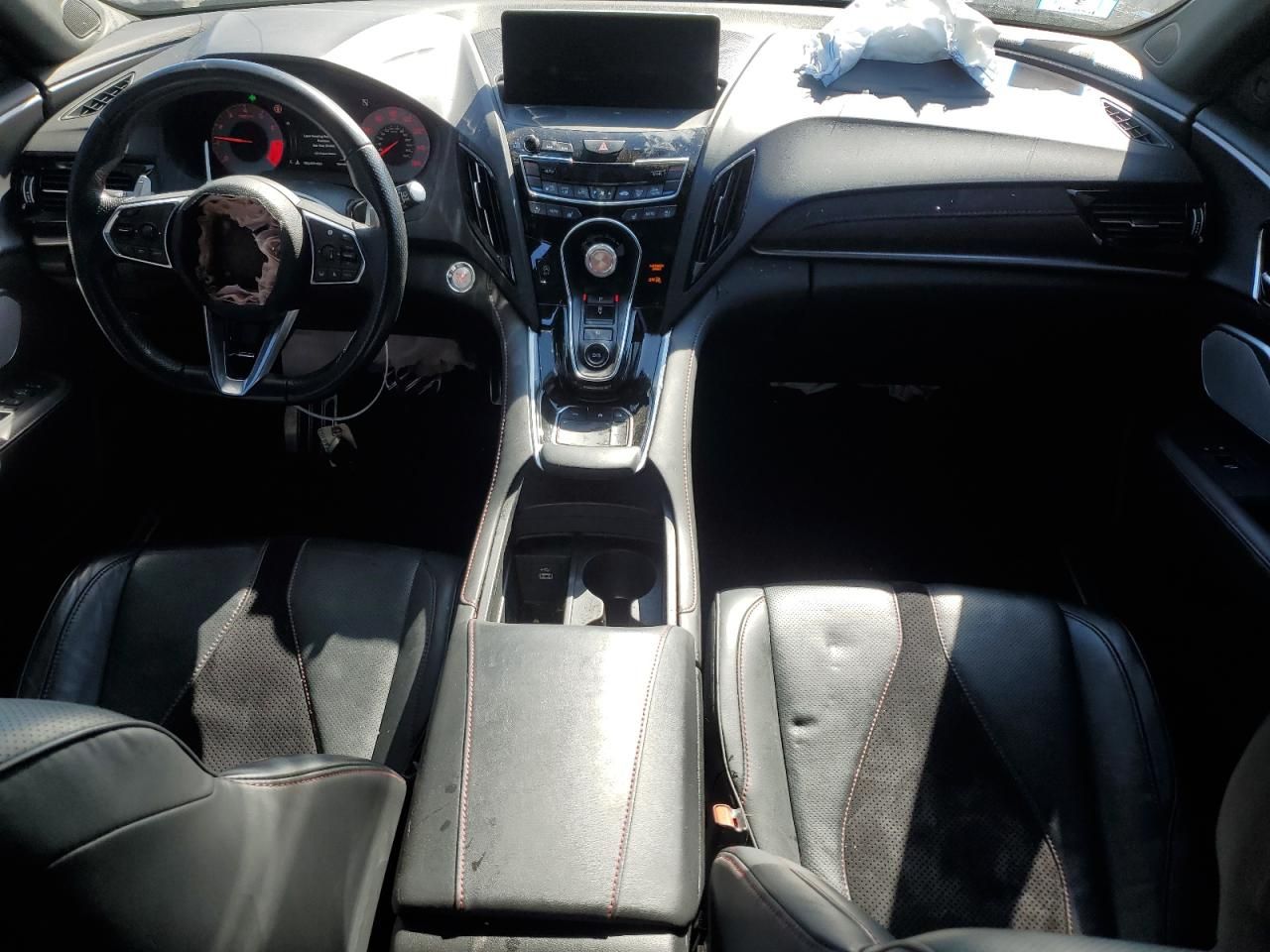 2024 Acura Rdx A-spec