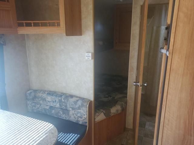 2008 Jayco ARO