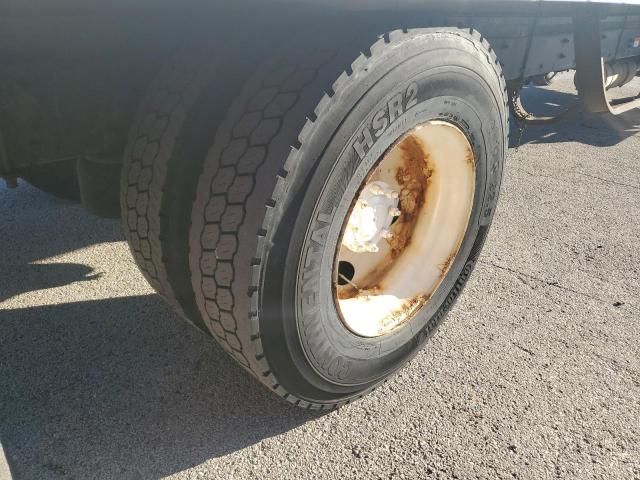 2007 Strg 2007 Sterling Truck Acterra