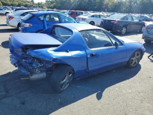 1994 Honda Civic DEL SOL S