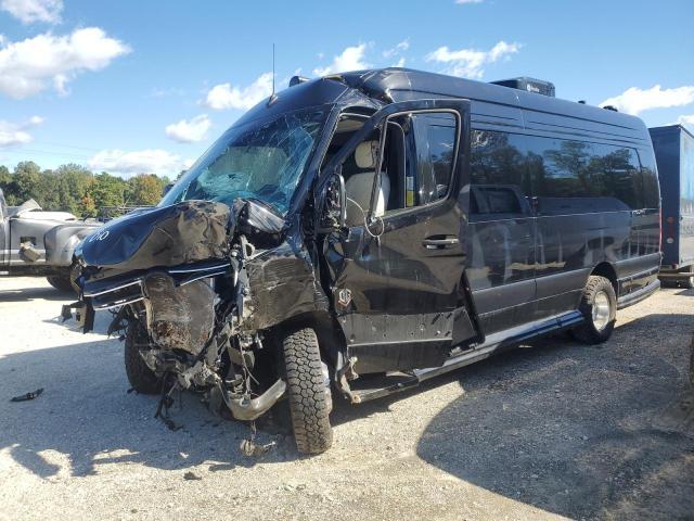 2024 Mercedes-Benz Sprinter 3500