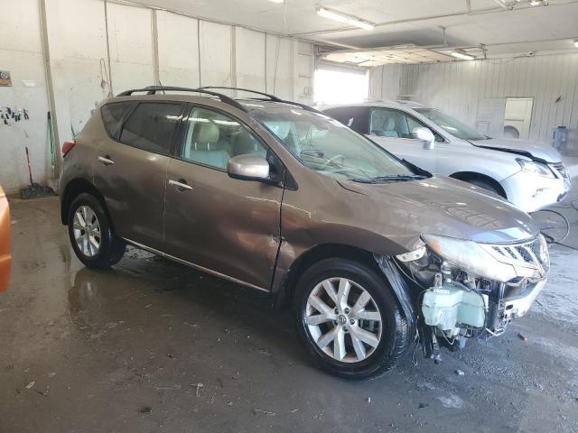 2011 Nissan Murano s