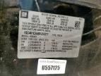 2011 Chevrolet Silverado K3500 LTZ