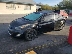 2011 Hyundai Elantra GLS for sale in Grantville, PA