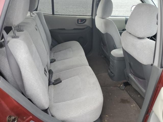 2005 Hyundai Santa FE GLS