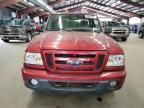2011 Ford Ranger Super Cab