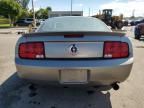2008 Ford Mustang