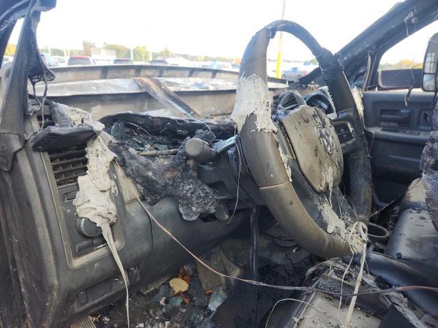 2011 Dodge RAM 4500 Utility / Service Truck