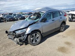 Honda Vehiculos salvage en venta: 2019 Honda Cr-v lx