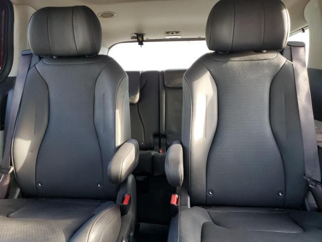 2024 KIA Carnival SX