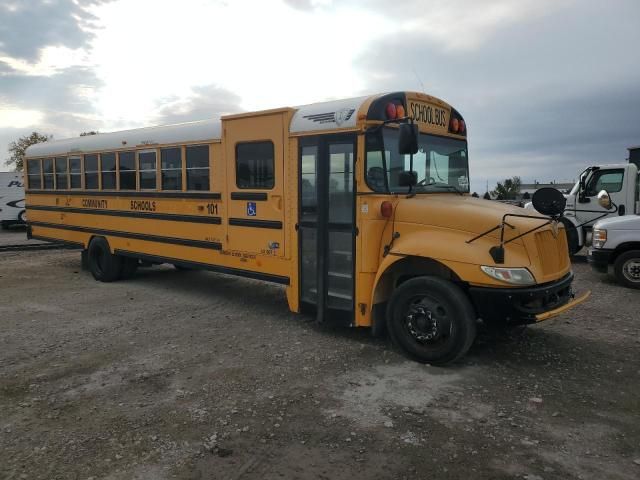 2013 Ic Corporation 3000 CE-School Bus