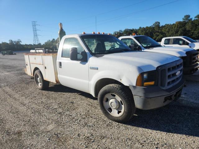 2006 Ford F350 Utility / Service Truck