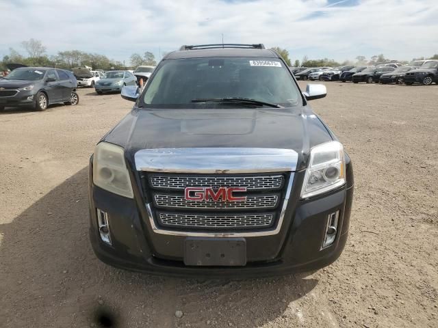 2010 GMC Terrain SLT