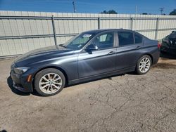 BMW salvage cars for sale: 2017 BMW 320 I