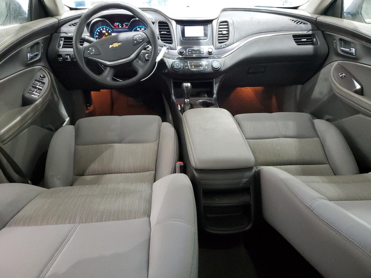 2014 Chevrolet Impala ls