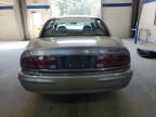 2001 Buick Park Avenue