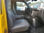 2019 GMC Savana Commercial CU