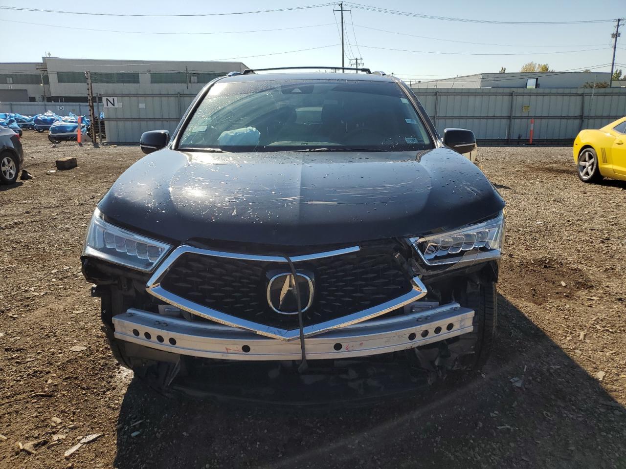 2020 Acura MDX