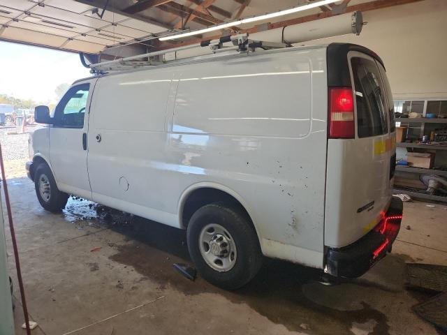 2013 Chevrolet Express G2500
