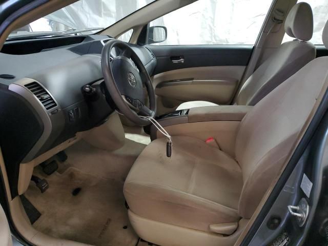 2005 Toyota Prius