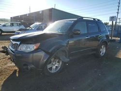 2010 Subaru Forester 2.5X Limited for sale in Colorado Springs, CO