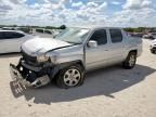 2013 Honda Ridgeline RTS