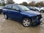 2010 Jeep Compass Sport