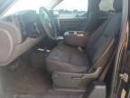 2010 Chevrolet Silverado K1500 LS