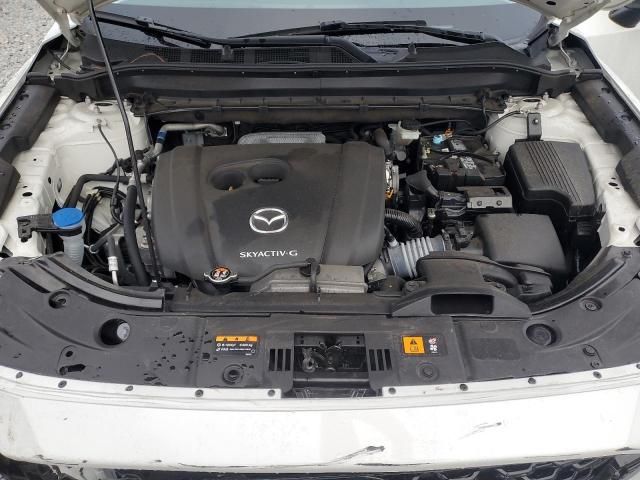 2023 Mazda CX-5 Premium