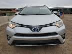 2016 Toyota Rav4 HV XLE