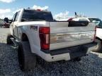 2022 Ford F350 Super Duty