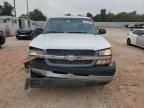 2004 Chevrolet Silverado C2500 Heavy Duty