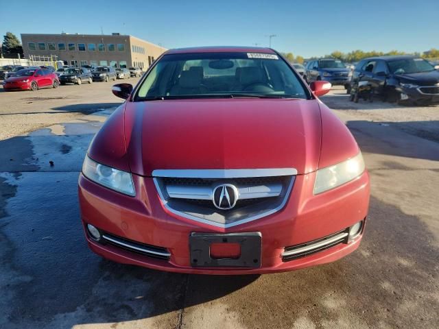 2007 Acura TL