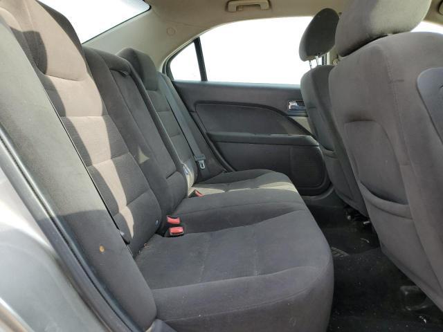 2008 Ford Fusion se