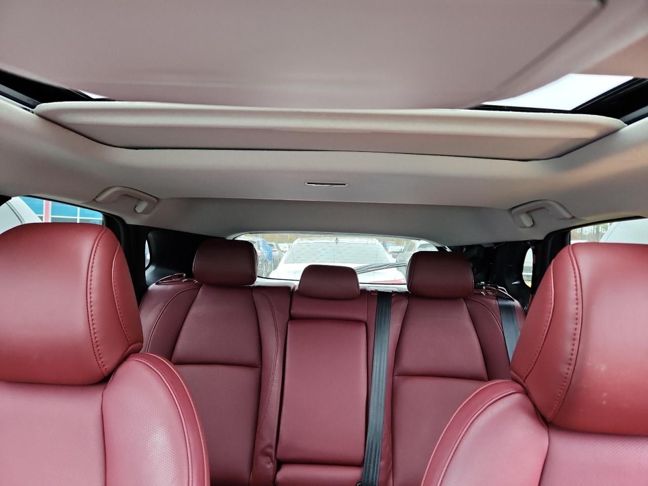 2024 Mazda Cx-30 Preferred