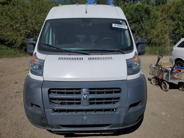 2014 Dodge RAM Promaster 3500 3500 High