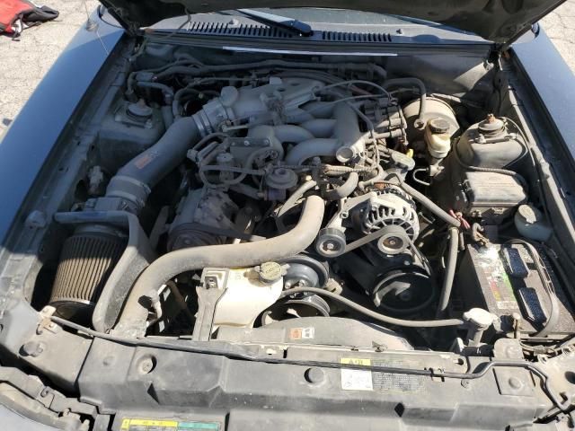 2004 Ford Mustang